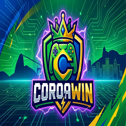 Logo coroawin