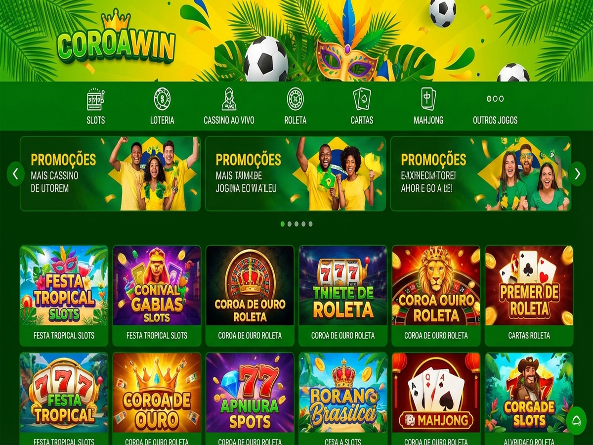 Screenshot 1 coroawin